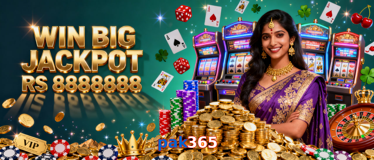 Pak365