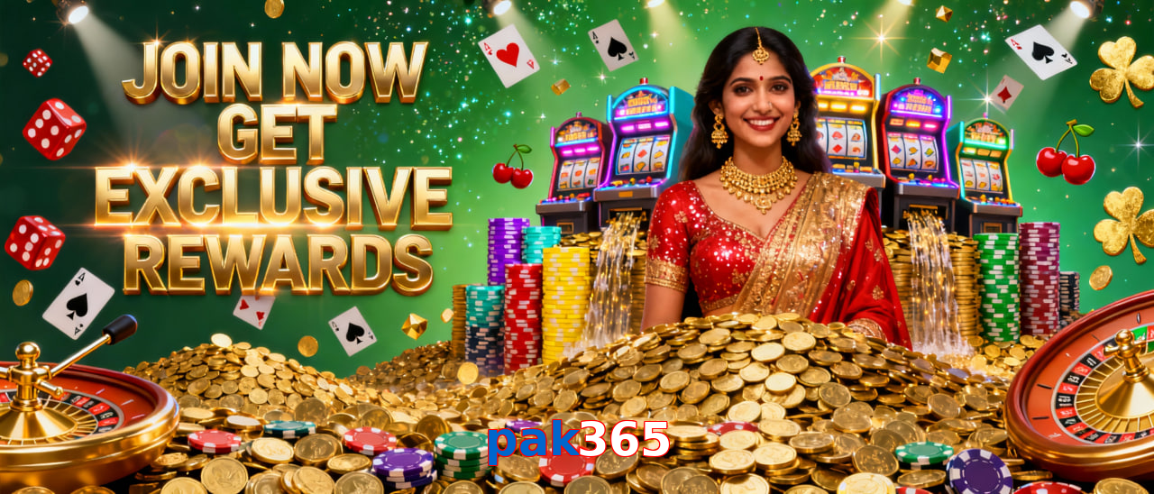 Pak365