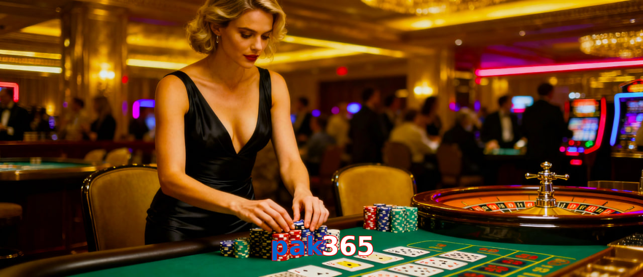 Pak365