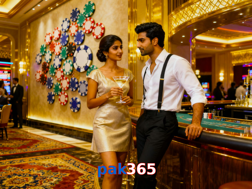 Pak365